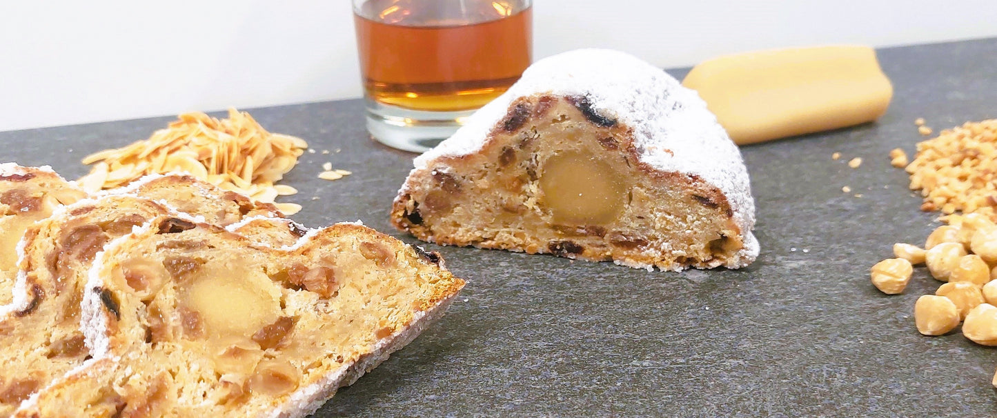 Stollen Gourmetpaket