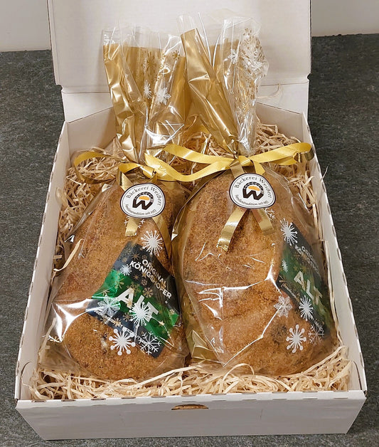 Königshofer Altbierstollen Doppelpack