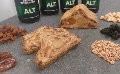 Königshofer Altbierstollen
