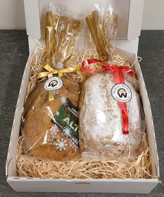Stollen Gourmetpaket